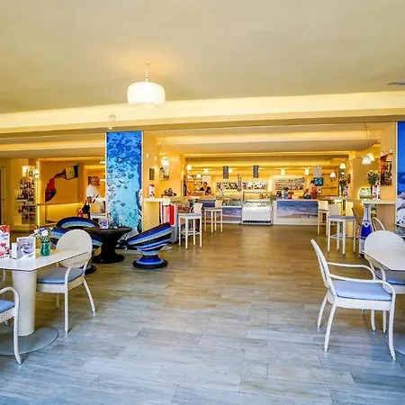 Suite Trilo 5 * カーポ・ヴァチカーノ